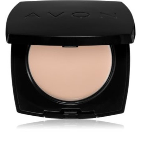Avon True Colour Foundation - 9 Grams