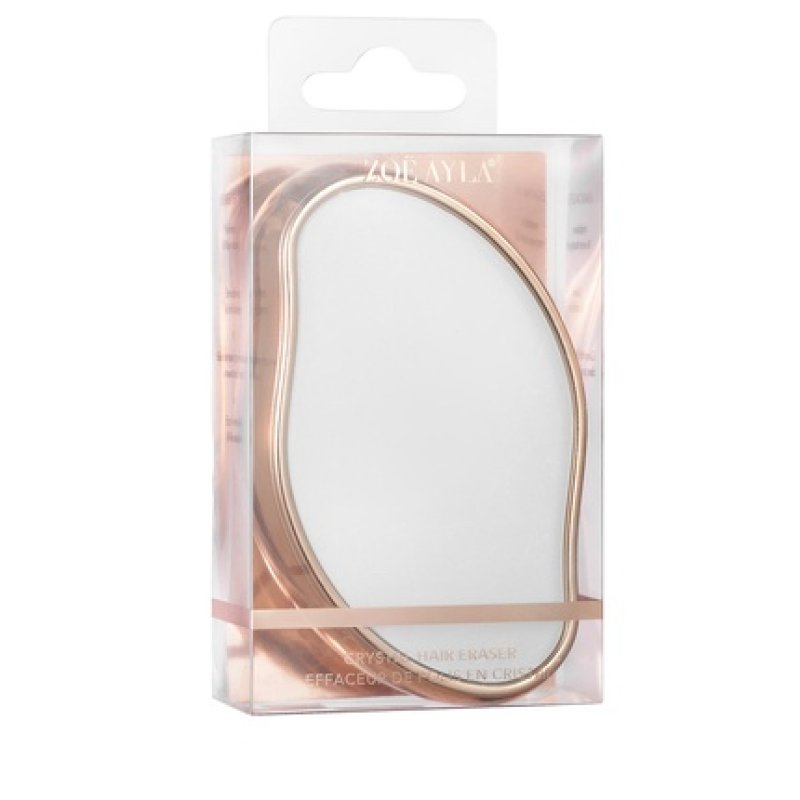 Zoe Ayla Crystal Hair Remover