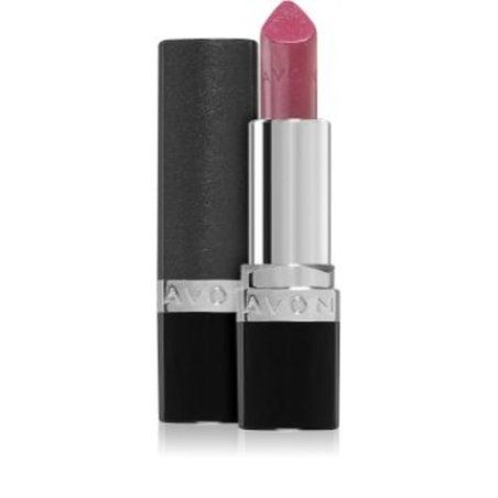 Avon Ultra Colour Shimmer Lipstick - 4 Grams
