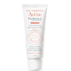 Avene Hydrance Optimale UV Light Day cream Face, Neck 40 ml