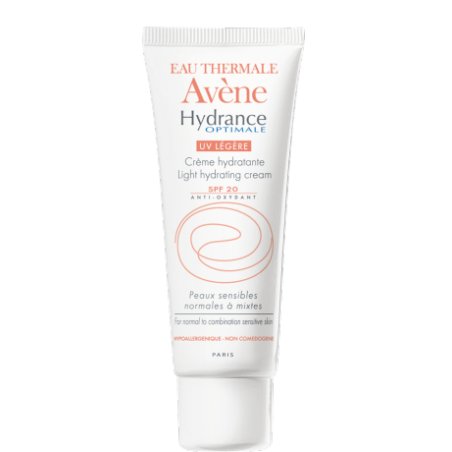 Avene Hydrance UV SPF30 Light Hydrating Emulsion 40ml