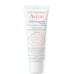 Avene 3282779310673 nettoyant pour le visage Crème nettoyante 40 ml