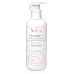 Avene XeraCalm A.D Lipid Replenishing Cleansing Oil 400ml