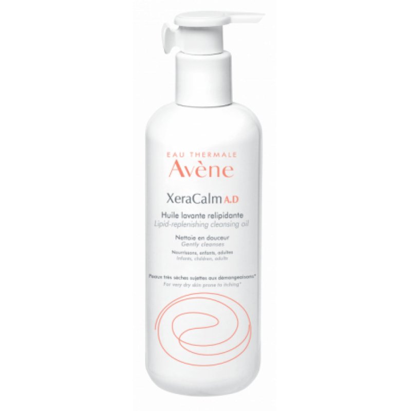 Avene XERACALM A.D 400 ml Oil