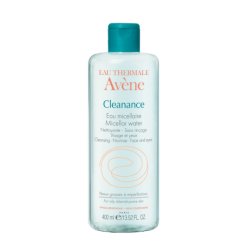 Avene 3282770037319 micellar water 400 ml