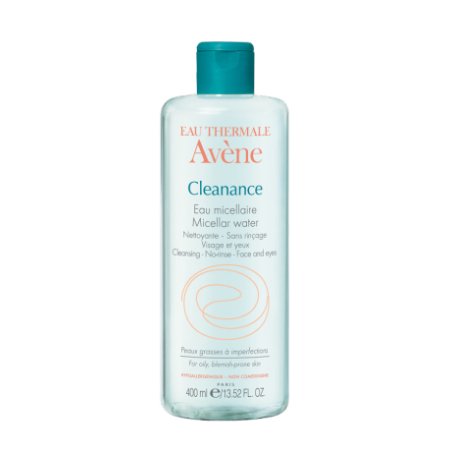 Avene 3282770037319 micellar water 400 ml