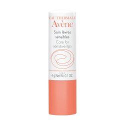 Avene 3282770073140 lip balm & scrub 4 ml 4 g