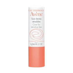 Avène Lip Scrub 100g