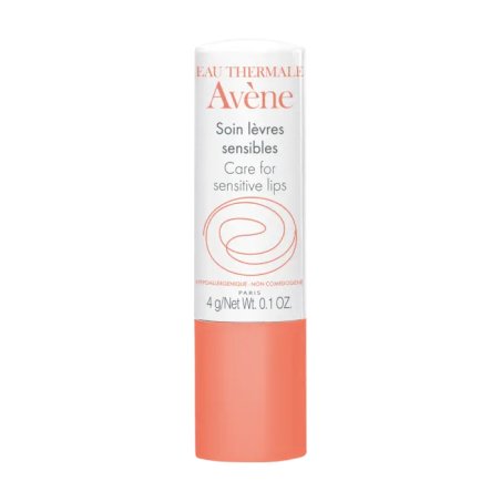 Avène Lip Scrub 100g