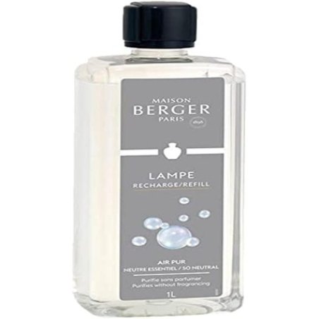 Lampe Berger Home Fragrance So Neutral 1000ml Multi-Colour 6.6 x 10 x 23.7 cm