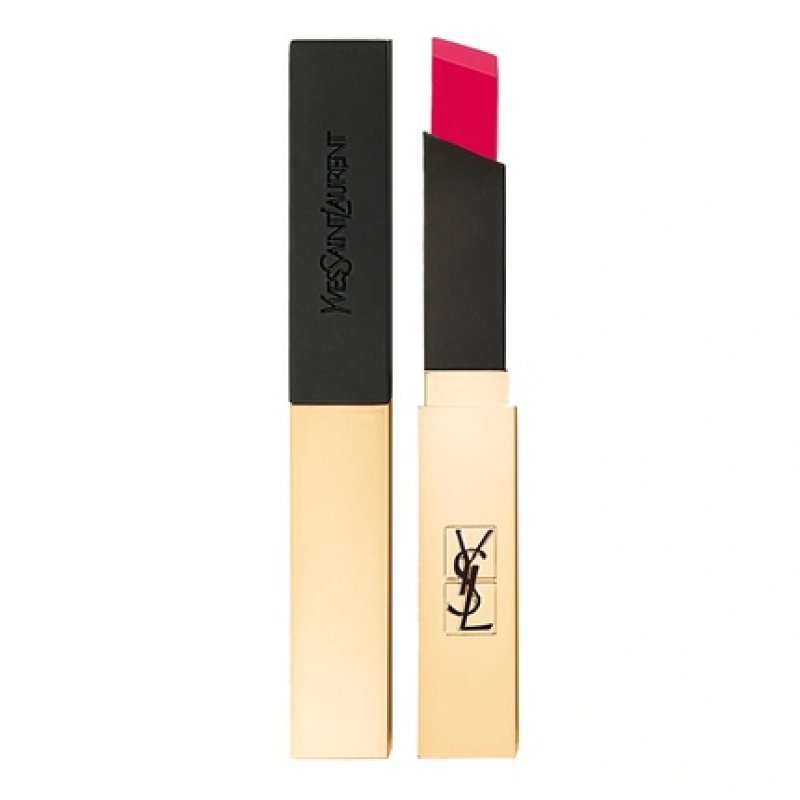 YSL Rouge Pur Couture The Slim 14 Rose Curieux 1 Count