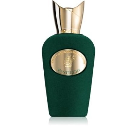 Sospiro Pasticcio Eau De Parfum Unisex - 100 Ml