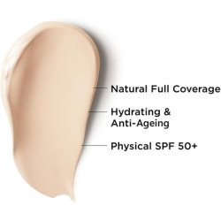 Your Skin But Better CC Plus Cream with SPF 50 Light 12ml