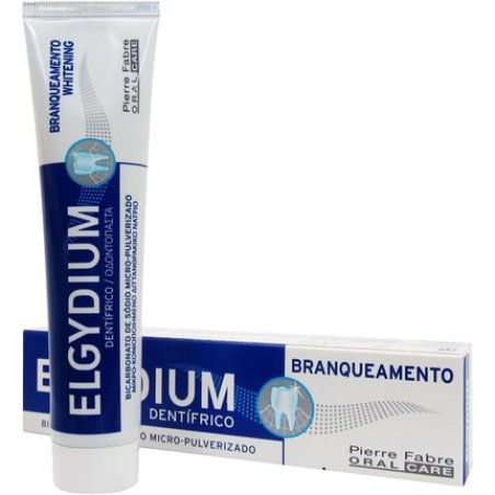 Elgydium Whitening Toothpaste 75ml