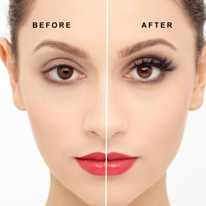 Eylure Most Wanted I Heart This Strip lashes Black