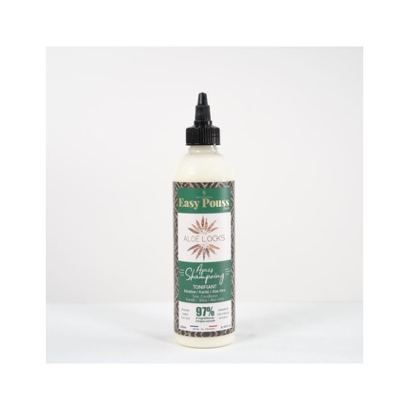 Aloe Locks by Shandrani Paris After Shampoo Revitalizing 250ml