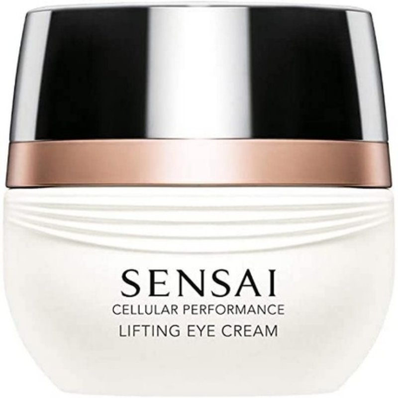 Kanebo Sensai Cellular Performance Eye Cream Lifting 0.52 Ounce