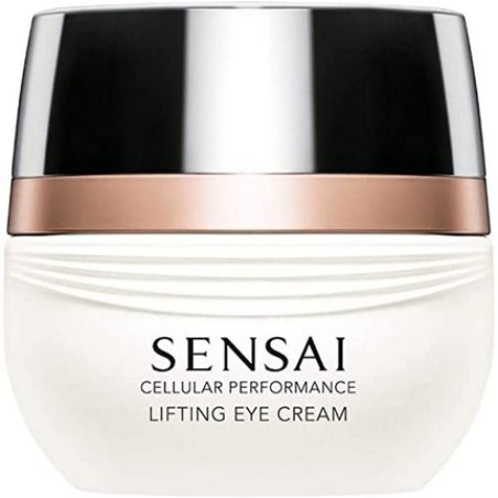 Kanebo Sensai Cellular Performance Eye Cream Lifting 0.52 Ounce