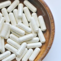 Zmp Citrates Zinc and Magnesium with P-5-P 100 Capsules