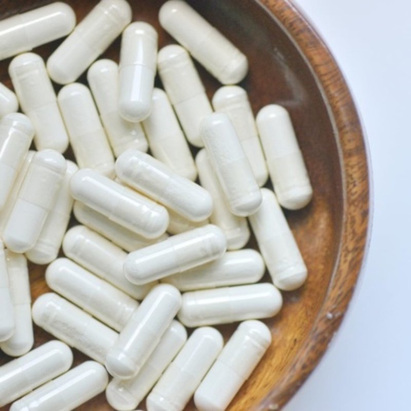 Zmp Citrates Zinc and Magnesium with P-5-P 100 Capsules