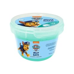 Psi Patrol Jelly Bath Gelatin Bath 100g