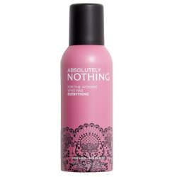 Gosh Absolutely Nothing For Her Deodorant Spray 150ml