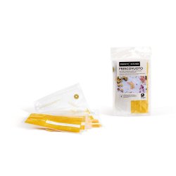 Perfetto 29002A sac de stockage alimentaire 6 pièce(s) Transparent