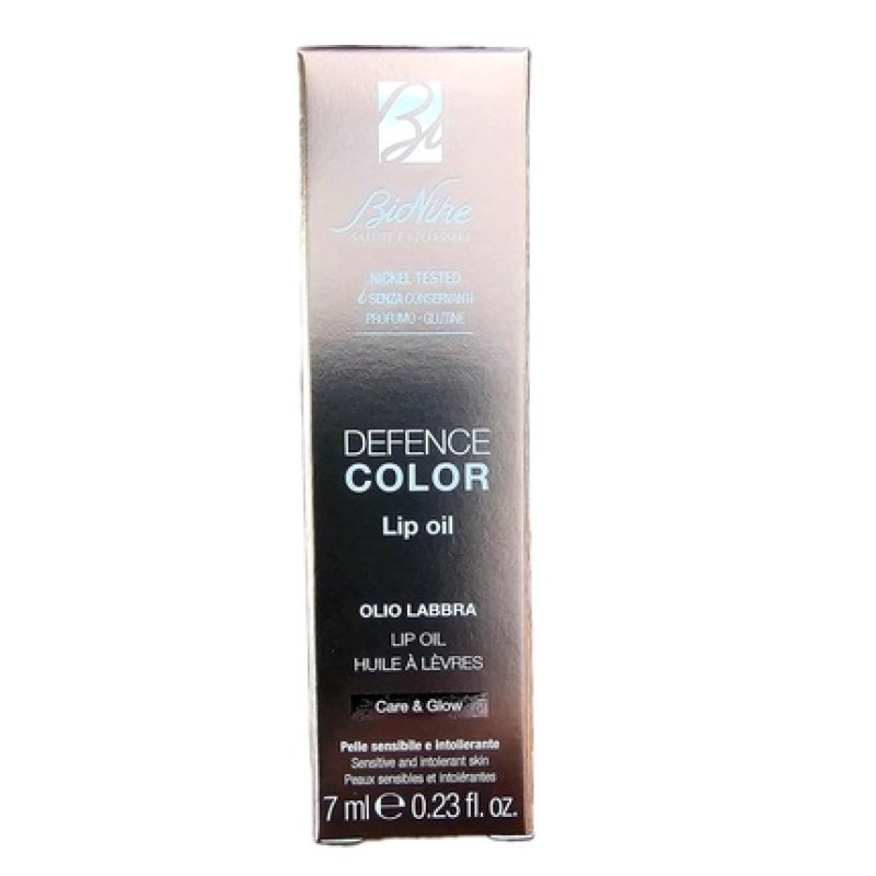 Bionike Defence Color Lip Oil 7ml