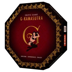 G-Kamasutra - Board Game