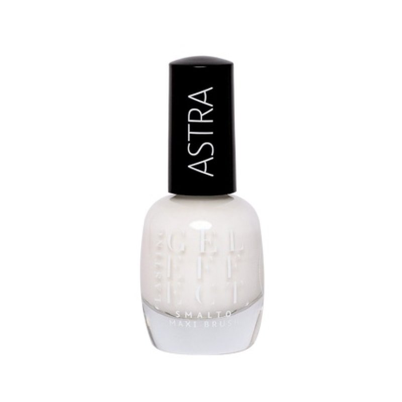 Astra Lasting Gel Effect Nail Polish 72 - Alice, 12 Ml