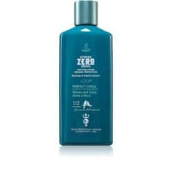 Tecna Zero Perfect Curls Perfect Curls Loop 200ml - Ideal For Wavy And Curly Hair