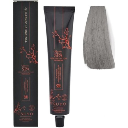 999gy Grigio Tecna Tsuyo Colour Speciali 90ml