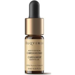 Alqvimia Cardamom Essential Oil 10ml 400g