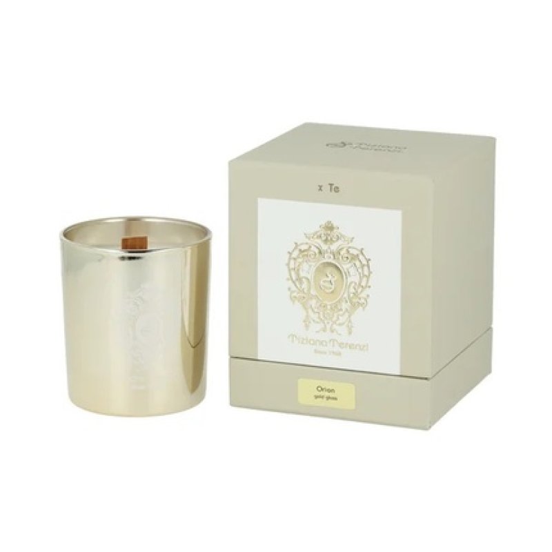Tiziana Terenzi Orion Candle 170g