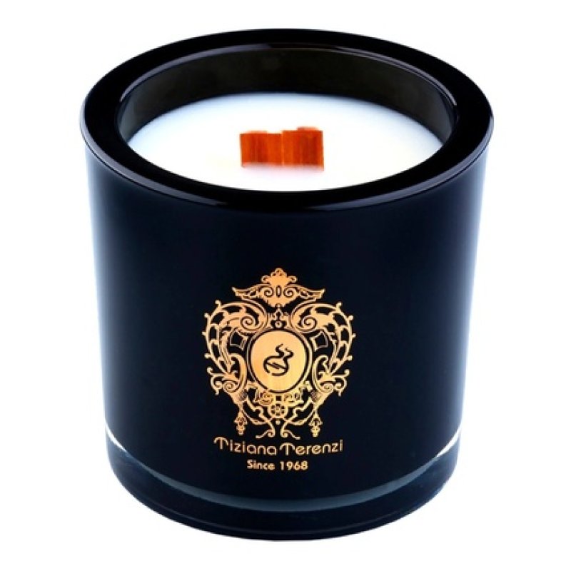 Tiziana Terenzi Foconero Candle 170g