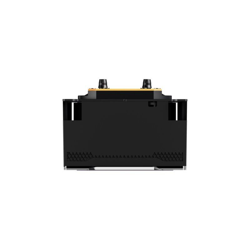 XYZ X-WC-HYDROTEMP-240B computer cooling system Computer case All-in-one liquid cooler