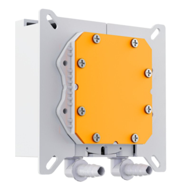 XYZ X-WC-HYDROTEMP-240W computer cooling system Computer case All-in-one liquid cooler