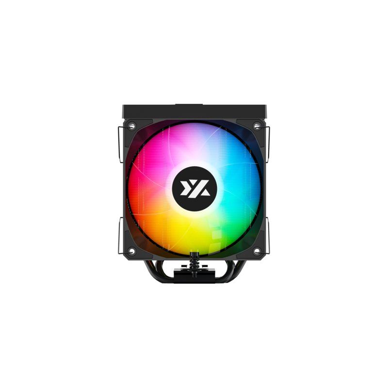XYZ X-AC-THERPULB4 système de refroidissement d’ordinateur Refroidisseur d'air