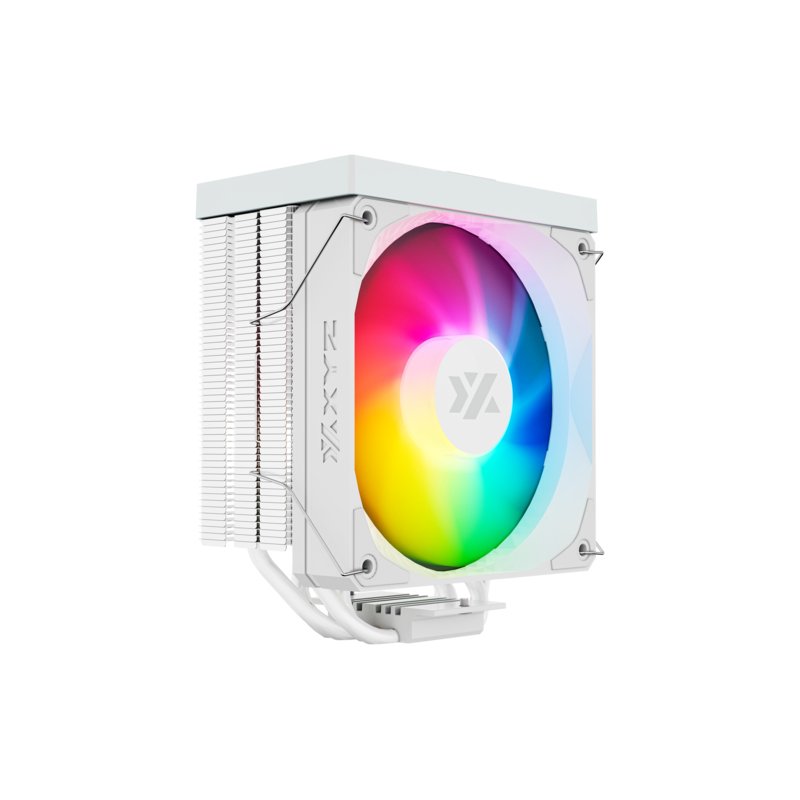 XYZ X-AC-THERPULW4 computer cooling system Air cooler