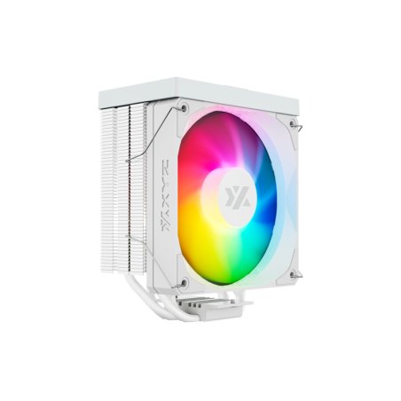 XYZ X-AC-THERPULW4 computer cooling system Air cooler