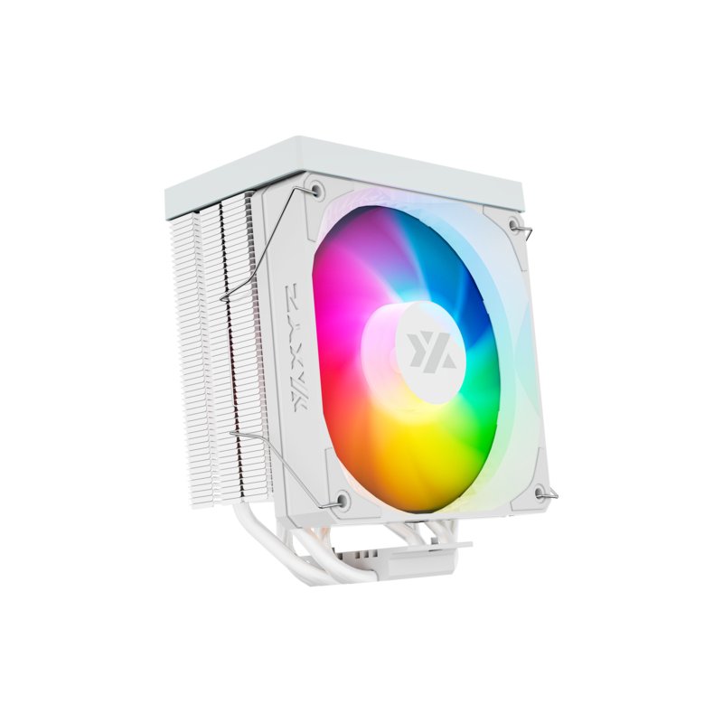 XYZ X-AC-THERPULW4 computer cooling system Air cooler