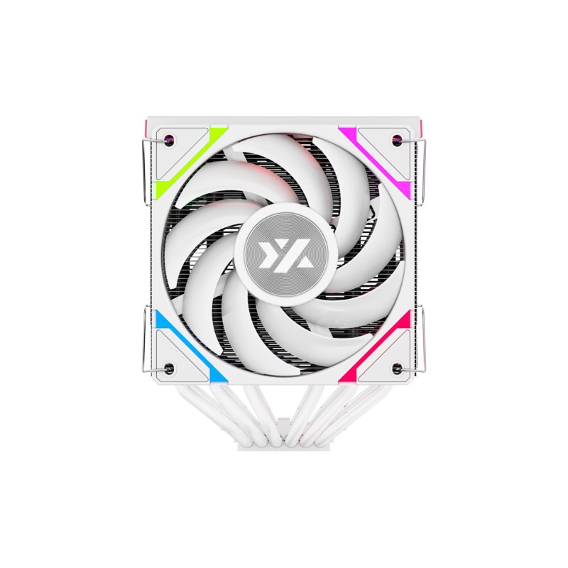 XYZ X-AC-THERPRODUOW6 computer cooling system Computer case Air cooler