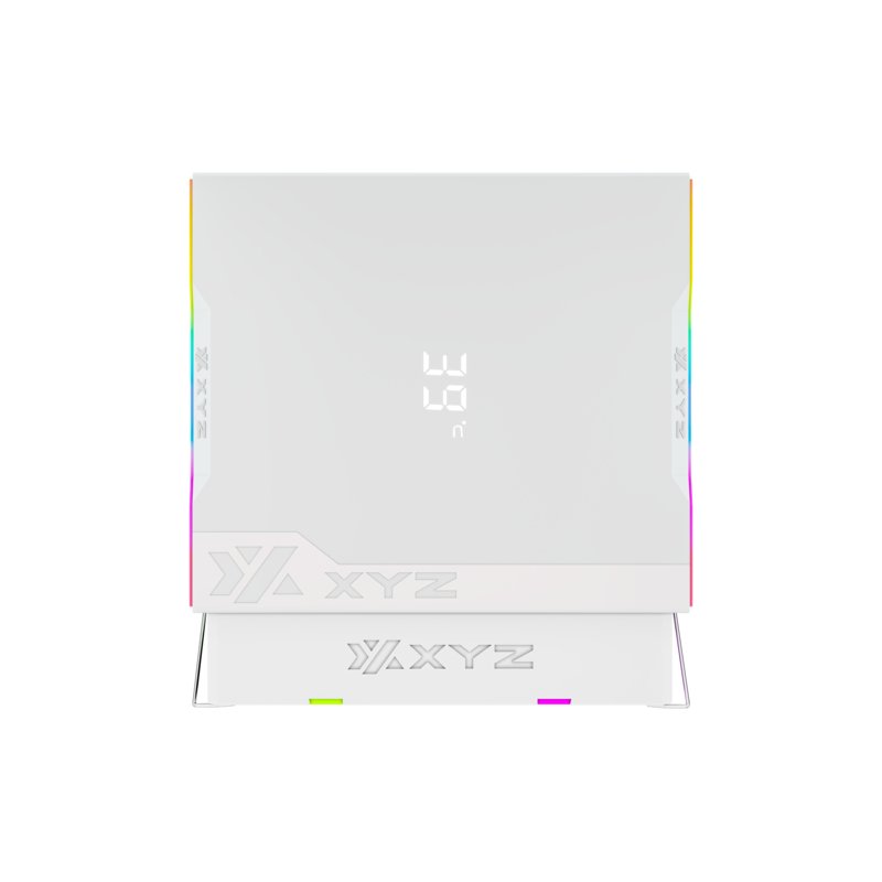 XYZ X-AC-THERPRODUOW6 computer cooling system Computer case Air cooler