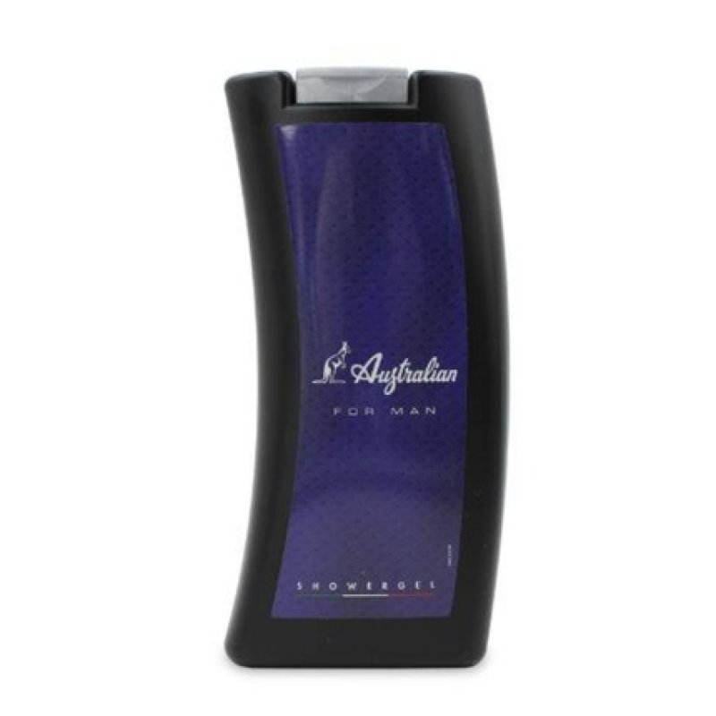 Australian St Australian U Blue Bath 250