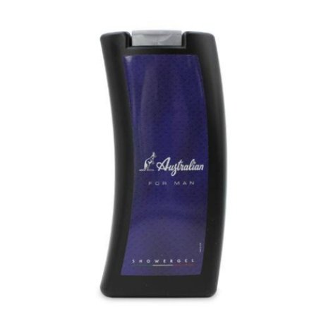 Australian St Australian U Blue Bath 250