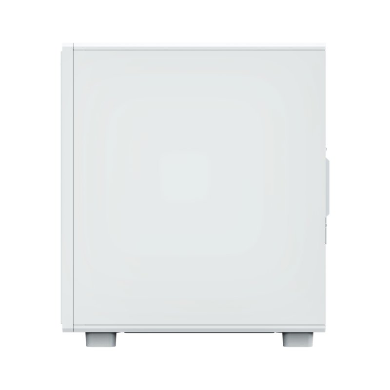 XYZ X-CS-ATOM-W unité centrale Micro Tower Blanc