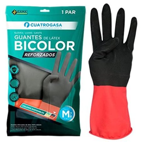 Beholi Gloves R-N TP 100g