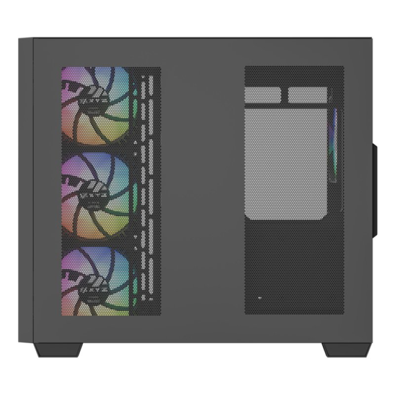 XYZ QUBEX Cube Black