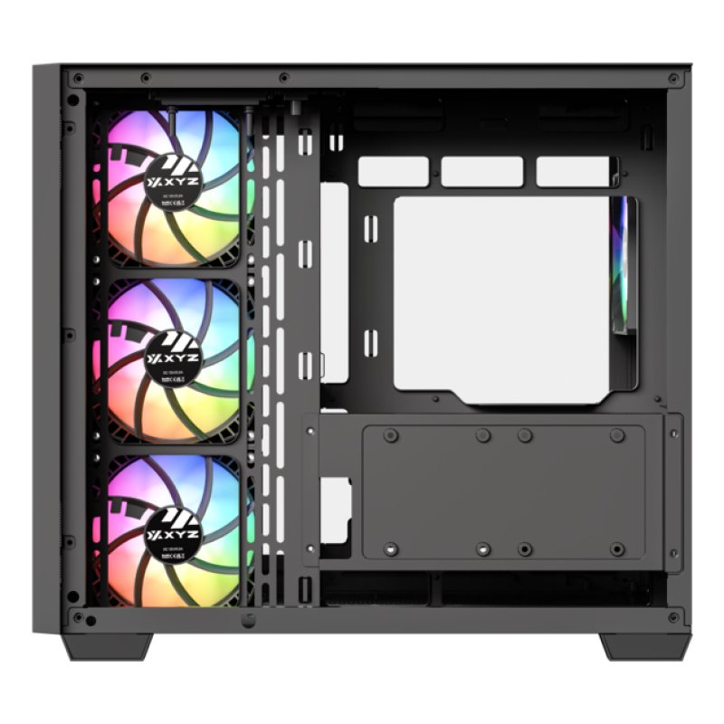 XYZ QUBEX Cube Black