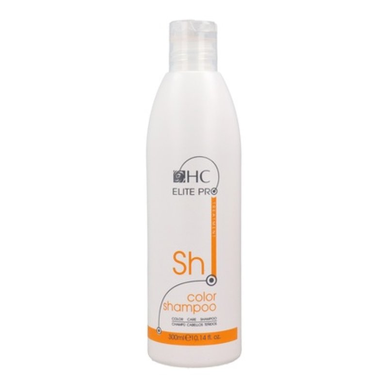 Hairconcept Elite Pro Color Treatment Shampoo 300 Ml